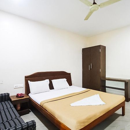 Hotel O Lk Residency Tindivanam Buitenkant foto