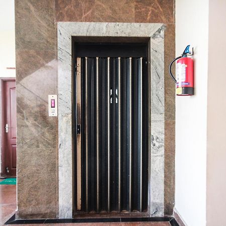 Hotel O Lk Residency Tindivanam Buitenkant foto