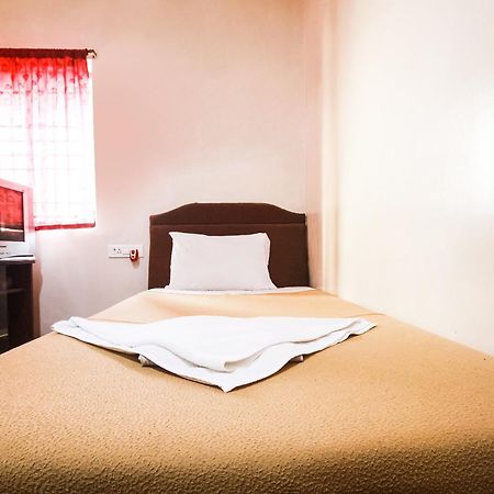 Hotel O Lk Residency Tindivanam Buitenkant foto