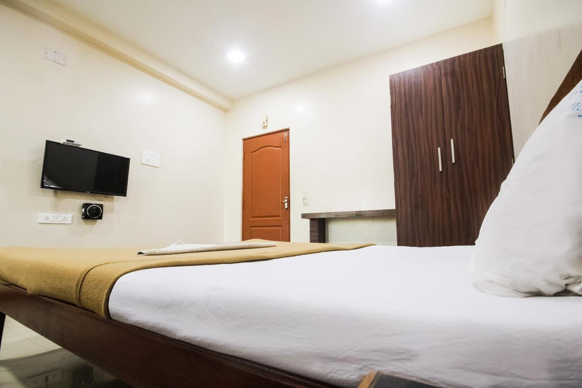 Hotel O Lk Residency Tindivanam Buitenkant foto